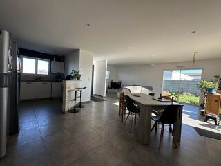  Maison � vendre 5 pi�ces 109 m�