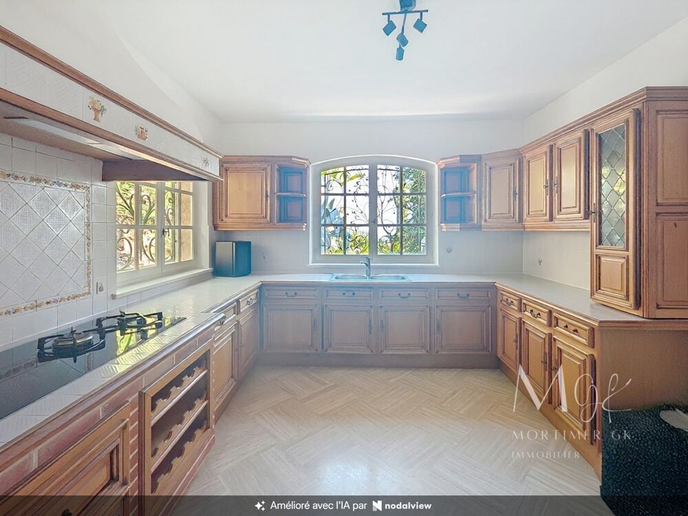 à vendre  Villa Mandelieu-la-Napoule (06210)