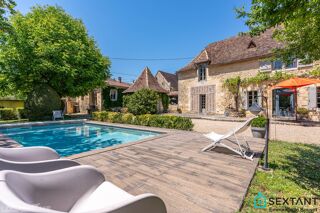  Maison � vendre 6 pi�ces 160 m�