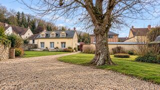 Maison 5 pièces 131 m² · à Chaumont-en-Vexin · 131 m² · 272 500 €