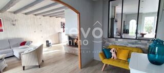  Maison � vendre 4 pi�ces 110 m�