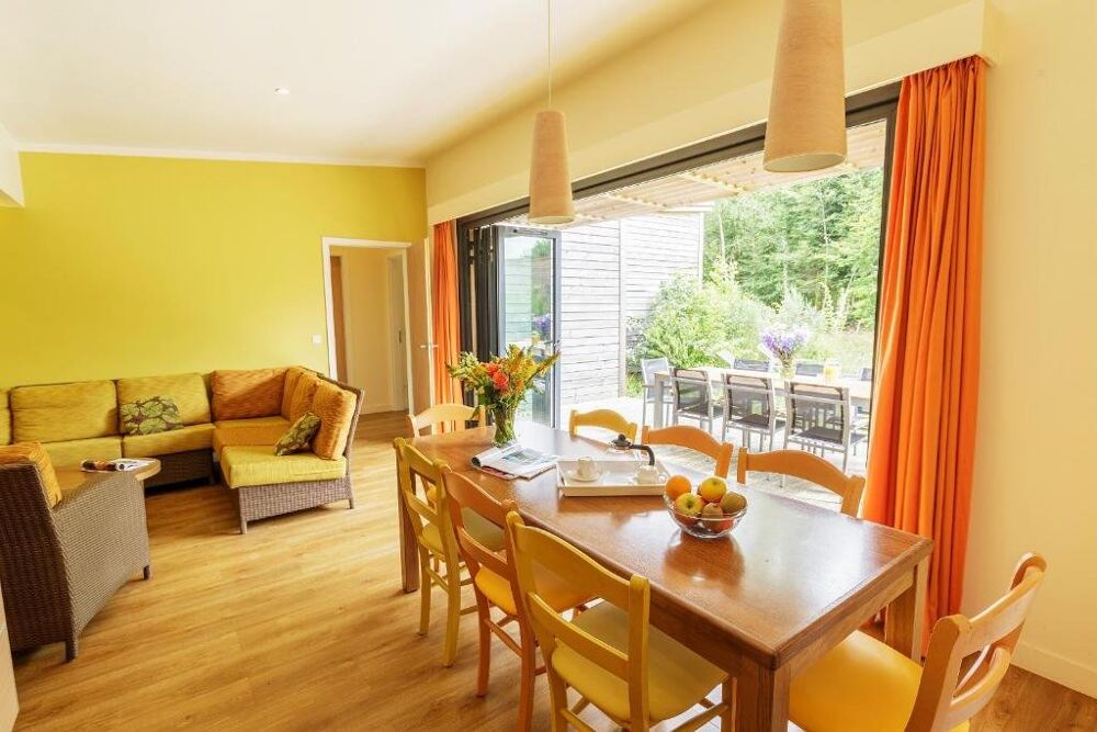 Vente Appartement Résidence Tourisme Hermelange