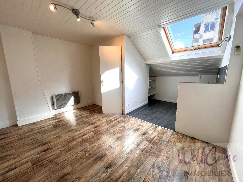 Vente Appartement Appartement Aix les bains