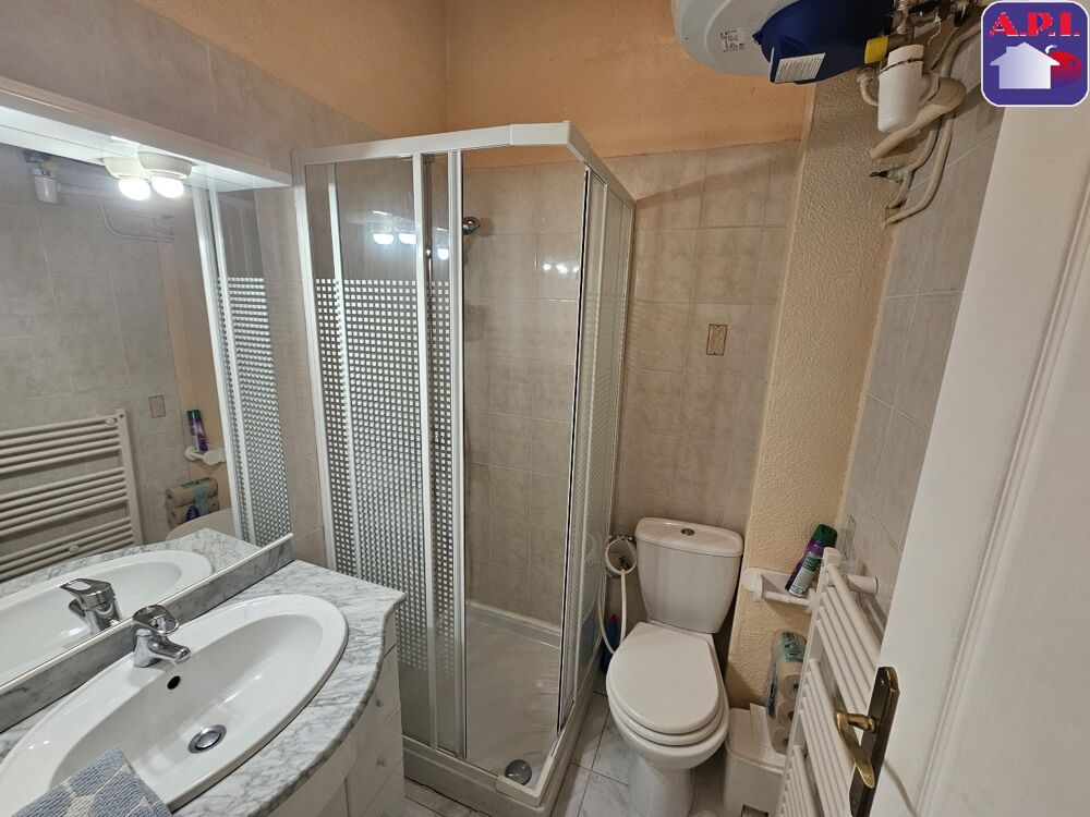 Location Appartement Appartement Ax les thermes
