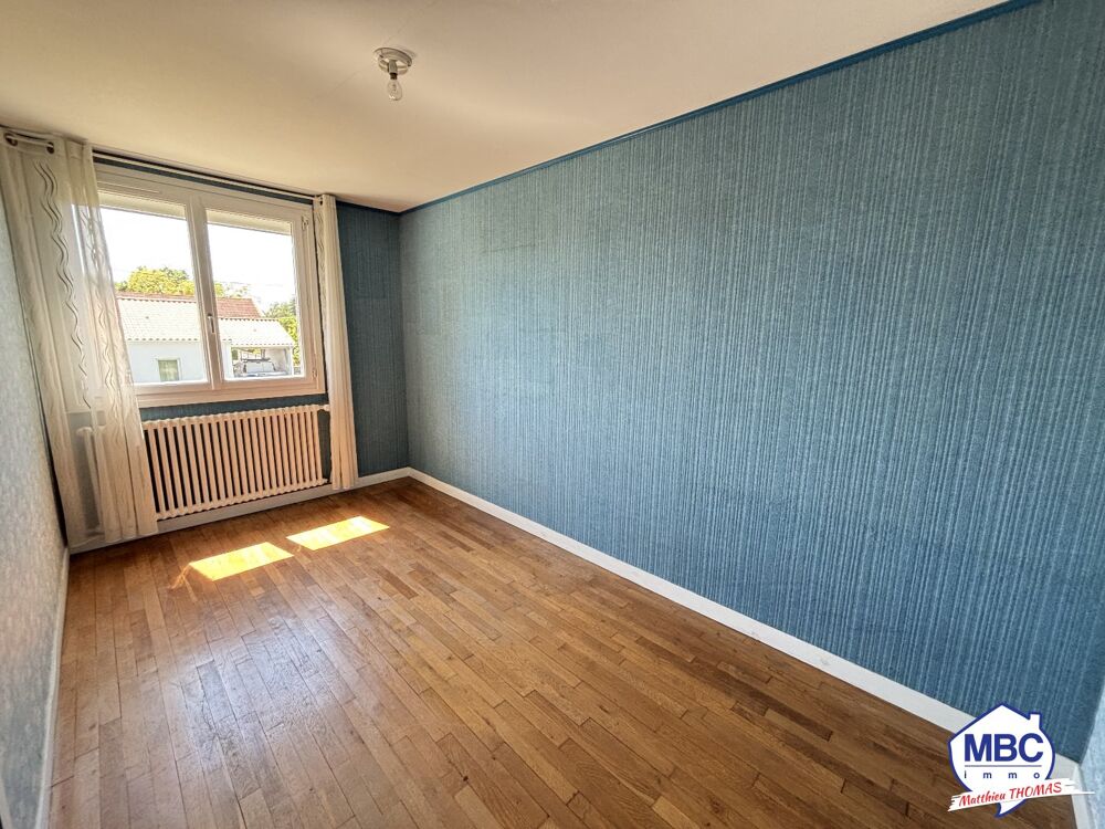 Vente Maison Maison Beaupreau en mauges