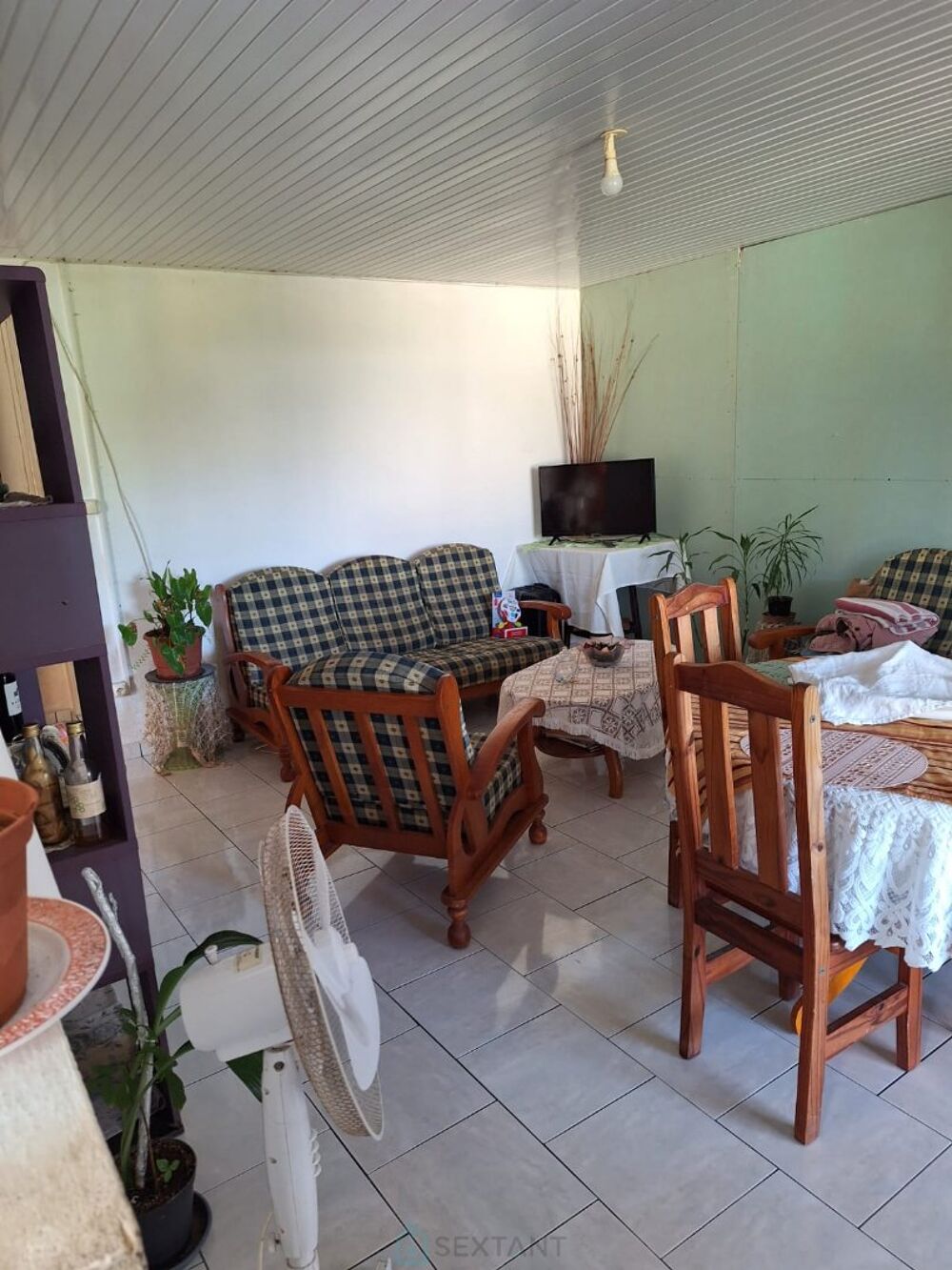 Vente Appartement Appartement Saint joseph