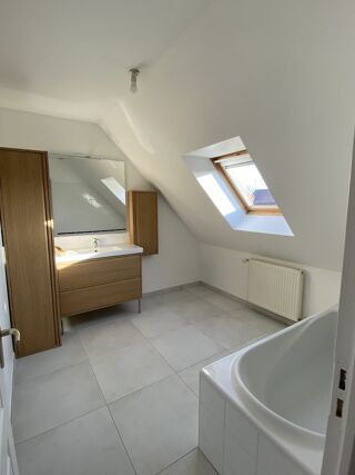  Maison � louer 6 pi�ces 110 m�