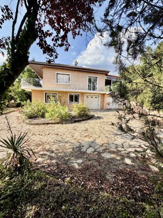 Maison à vendre 7 pièces 152 m²