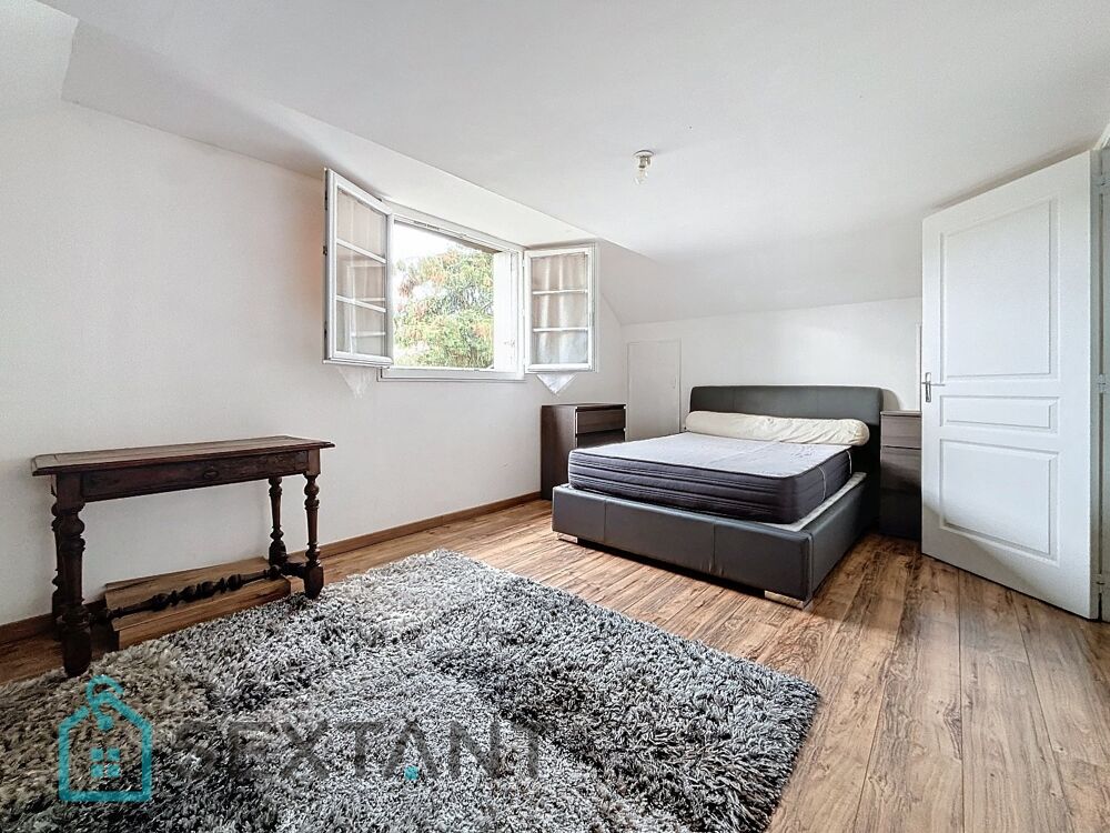 Vente Maison Maison individuelle Acquigny