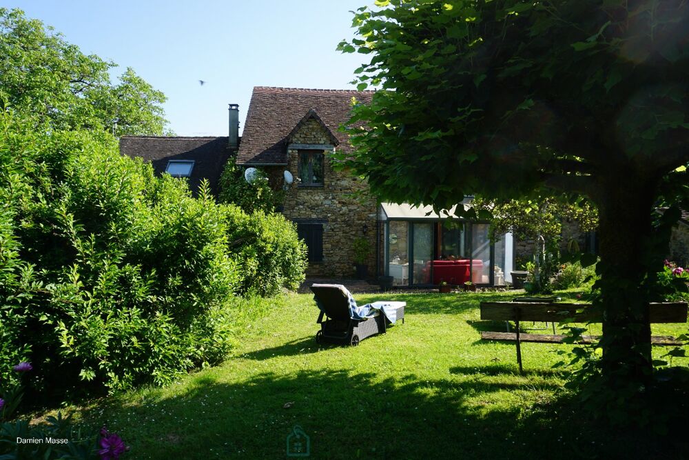 Maison de campagne