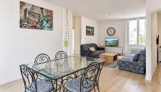  Maison à vendre 2 pièces 41 m²