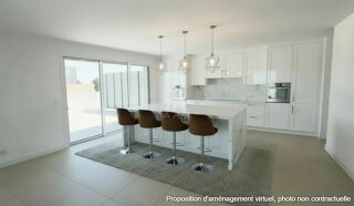  Appartement à vendre 3 pièces 88 m²