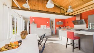  Villa � vendre 14 pi�ces 355 m�