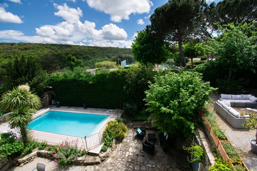  vendre  Villa Pzenas (34120)