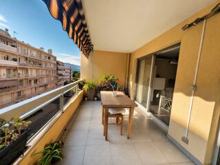  Appartement à vendre 3 pièces 68 m²
