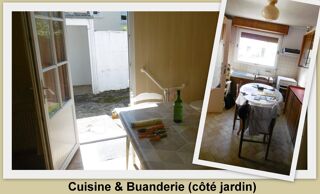 Maison à vendre 5 pièces 110 m²