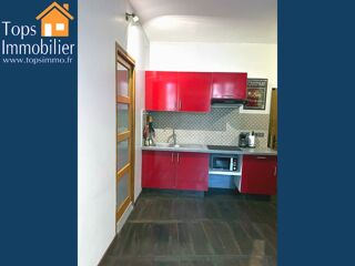  Appartement � louer 1 pi�ce 27 m�