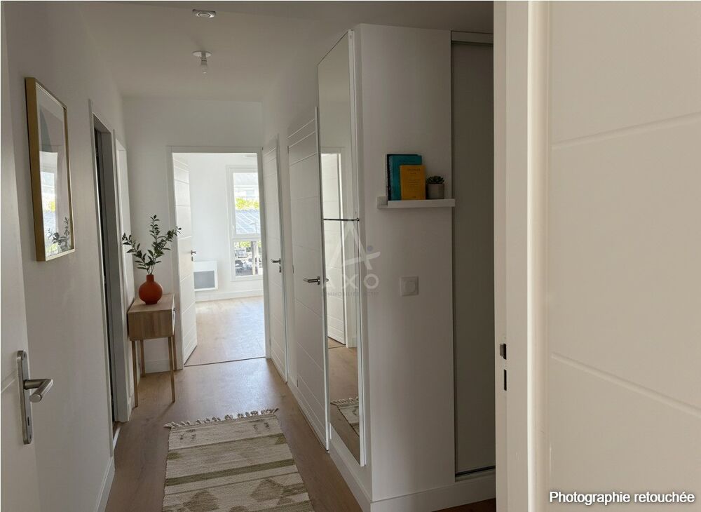 Vente Appartement Appartement Treillieres