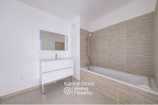  Appartement à vendre 3 pièces 70 m²
