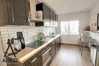  Maison � vendre 6 pi�ces 124 m�