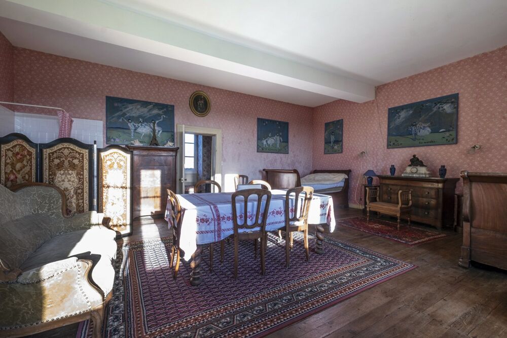 � vendre  Villa Beauvoir-sur-Niort (79360)