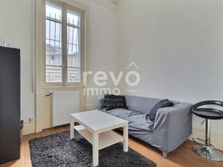  Appartement  vendre 3 pices 50 m Villeurbanne