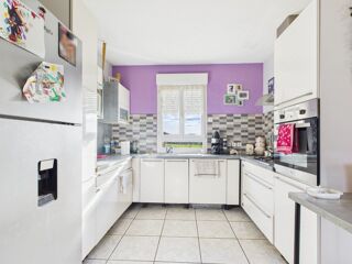  Maison � vendre 5 pi�ces 90 m�