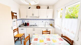  Maison � vendre 4 pi�ces 90 m�