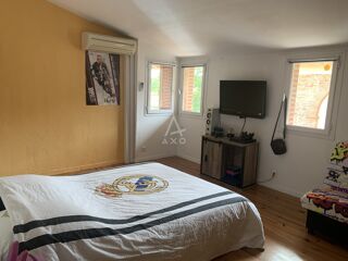  Maison � vendre 3 pi�ces 83 m�