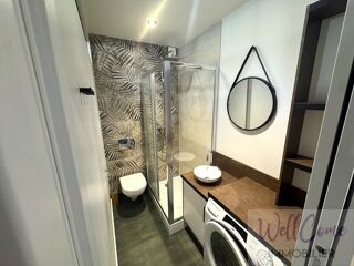  Appartement � louer 1 pi�ce 15 m�