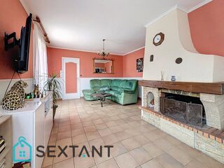  Maison à vendre 5 pièces 135 m²