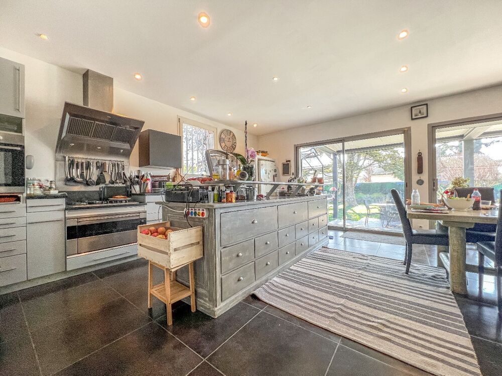 � vendre  Maison L'Isle-sur-la-Sorgue (84800)