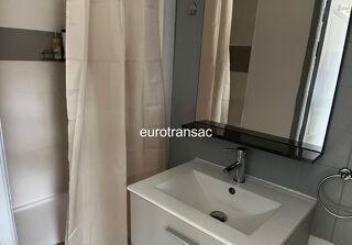  Appartement � vendre 2 pi�ces 45 m�