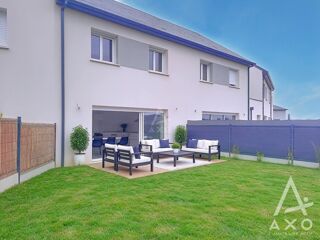  Maison � vendre 4 pi�ces 88 m�