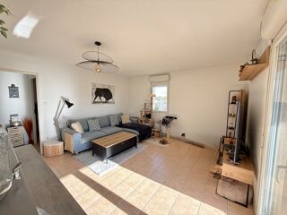  Appartement � vendre 3 pi�ces 55 m�