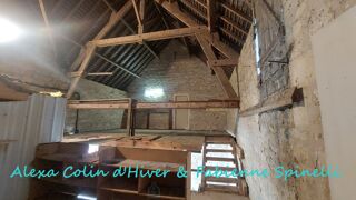  Maison à vendre 6 pièces 153 m²