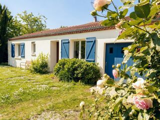  Maison � vendre 4 pi�ces 95 m�