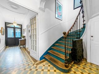  Immeuble  vendre 214 m