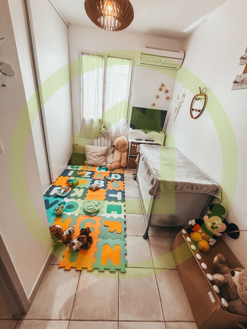 � vendre  Maison Piolenc (84420)