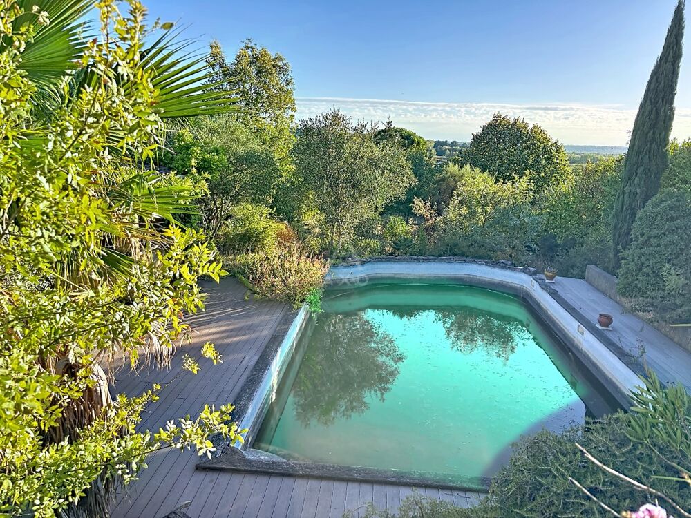 Vente Maison Maison Vallegue