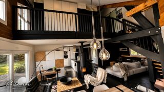  Maison à vendre 4 pièces 122 m²