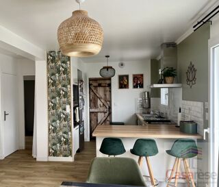  Maison � vendre 6 pi�ces 135 m�