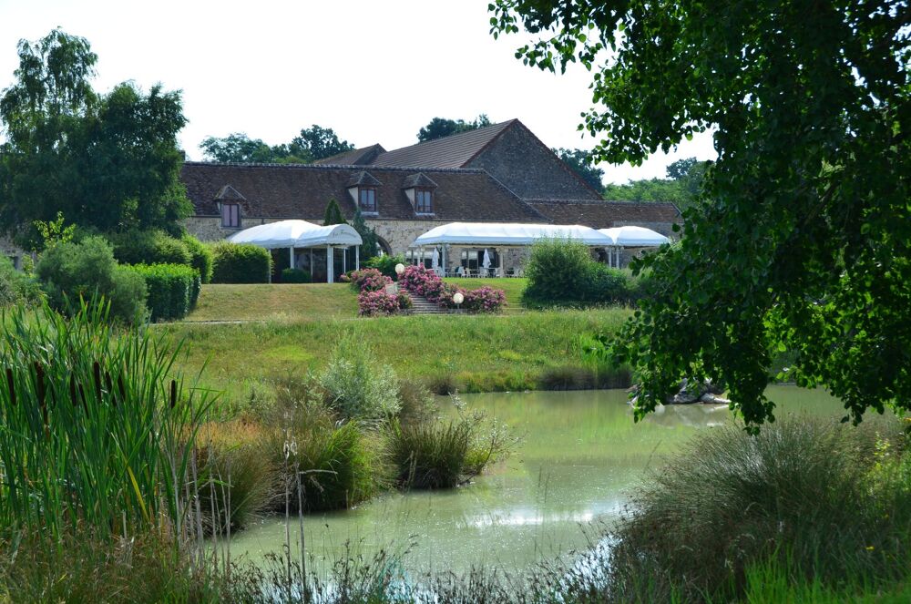Vente Villa Propriété Fontainebleau
