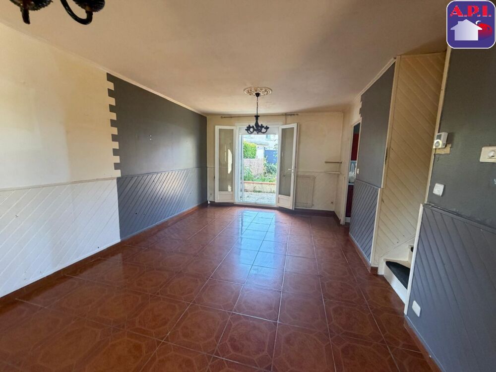 Vente Maison Maison Saint girons