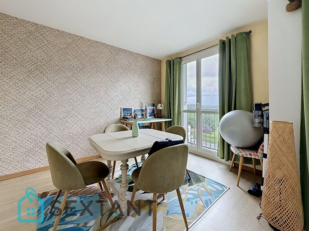 Vente Appartement Appartement La maine