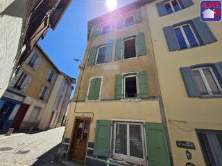  Immeuble à vendre 65 m²