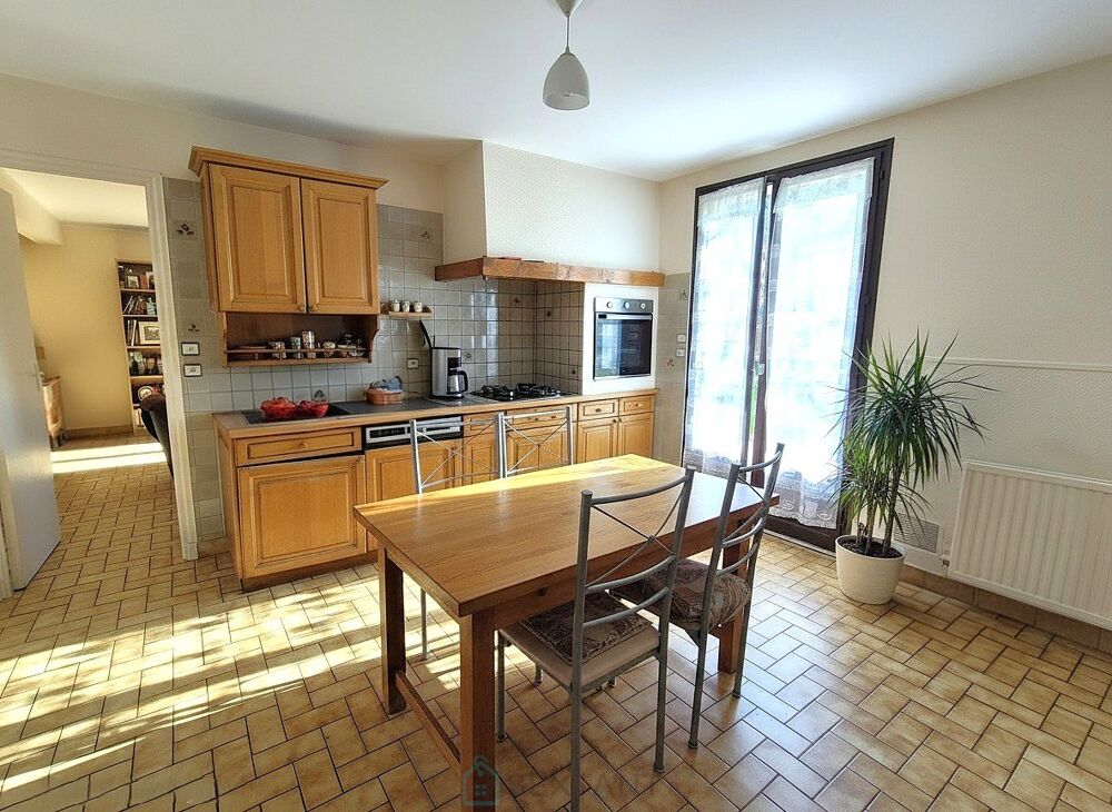Vente Maison Maison Amboise