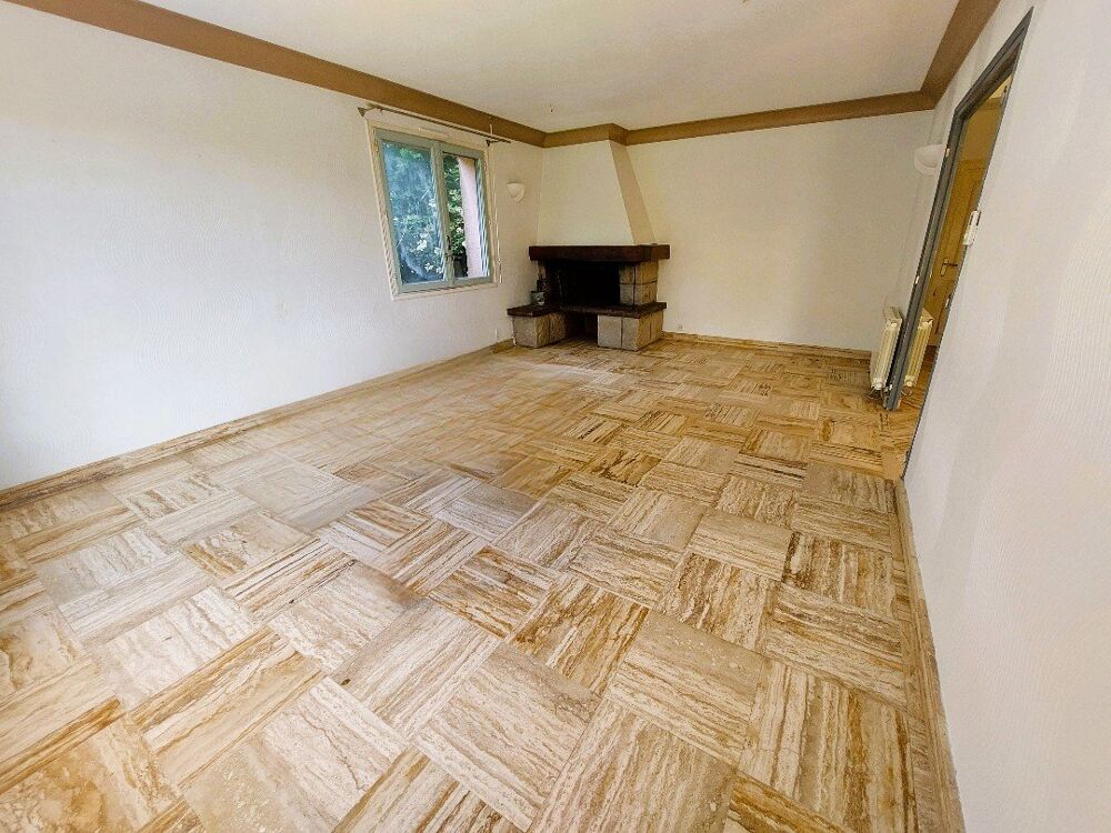 Vente Maison Maison Vernix