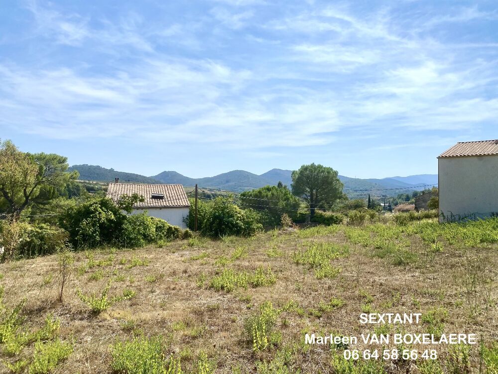 Vente Terrain 1360 m² - Vue 3