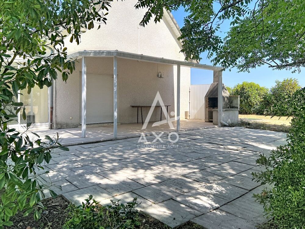 Vente Maison Maison Villebichot